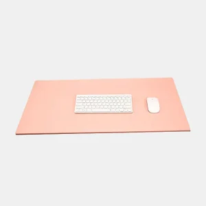 Ergonomische Bureaumat met Pols- en Elleboogsteun voor Werk en Gaming