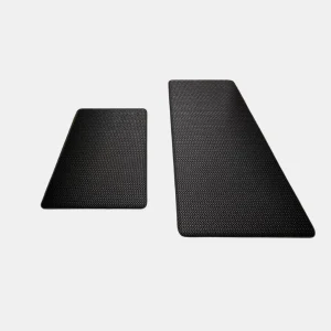 Ergonomische Comfort Keukenmat Zachte Ondersteuning en Antislip Ontwerp voor Pijnvrij Koken