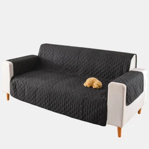 Gewatteerde Huisdier Sofa Beschermerhoes Modern Waterbestendige Bankhoes