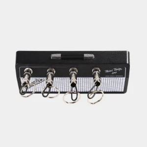 Gitaarversterker Sleutelhouder – Muzikale Wanddecoratie met Realistische Amp-Details