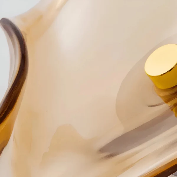 Glazen LED Wandlamp Minimalistische Nordic Stijl Verlichtingsarmatuur voor Warme Sfeerverlichting - Afbeelding 7