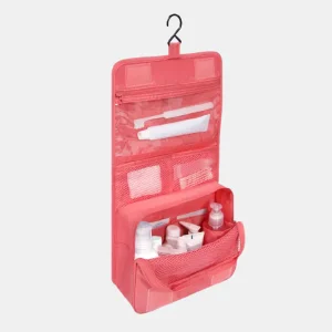 Hangende Make-up Organizer Opvouwbare Reistas Waterdicht en Praktisch