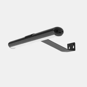 Instelbare Draadloze LED Lamp voor Kunstwerken Stijlvol Ontwerp, Perfecte Verlichting