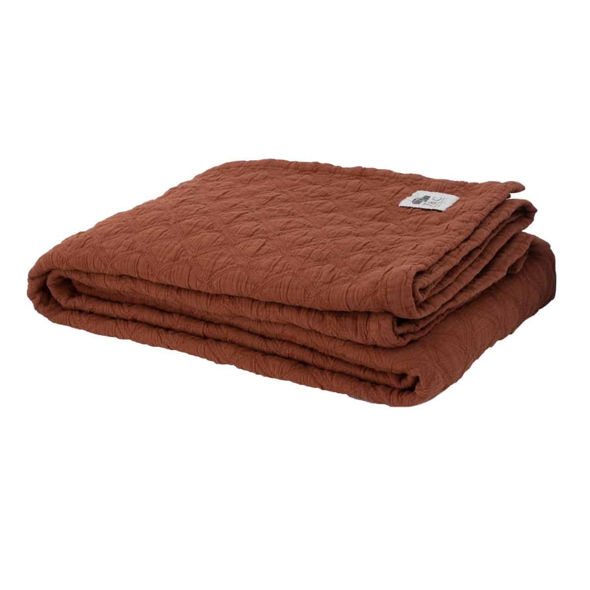 Iris Terra kussensloop - Afbeelding 5