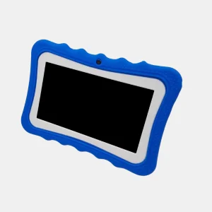 Kinderen Schokbestendig Educatief Tablet met Beschermhoes en Ouderlijk Toezicht