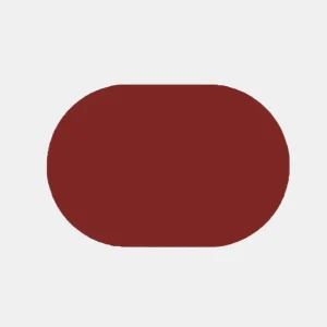 Kleurrijke Faux Leren Placemat en Onderzetter Set voor Stijlvol Dineren