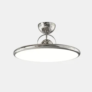 LED Plafondlamp Moderne Ontwerp voor Warme en Gezellige Sfeer