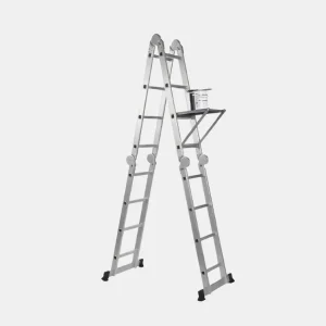 Ladderplatform Accessoire Stabiel, Comfortabel en Veilig Werkoppervlak