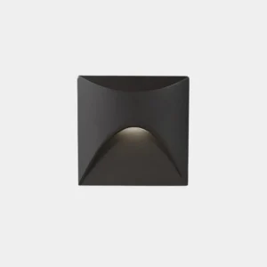 Moderne Wandlamp met Bewegingssensor – Waterdichte IP65 LED Verlichting voor Binnen en Buiten