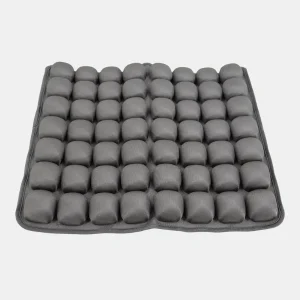 Opblaasbaar Ultra-Zacht Stoelkussen met Warmteafvoer Ergonomische Ondersteuning