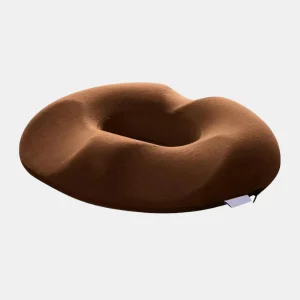 Orthopedisch Zitkussen voor Hemorroïden en Staartbeenderelief met Geheugenfoam Comfort