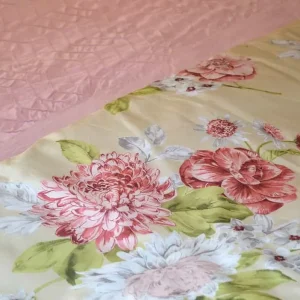 Satijnen Dekbedovertrek – Palau