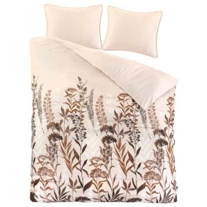 Papillon Lily Dekbedovertrek – 200×200/220 cm