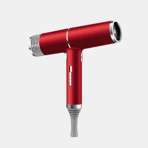 Ultra-Lichtgewicht Sneldrogende Föhn voor Glanzend Gezond Haar