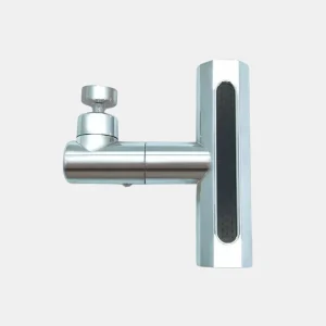 Universeel 360° Draaibare Kraanuitloop Flexibele Keuken- en Badkameropzet