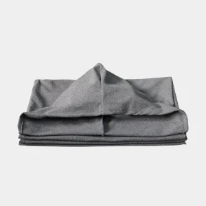 Verzwaarde Slaapwikkeldeken voor Volwassenen – Kalmerend Comfort voor Diepe Ontspanning