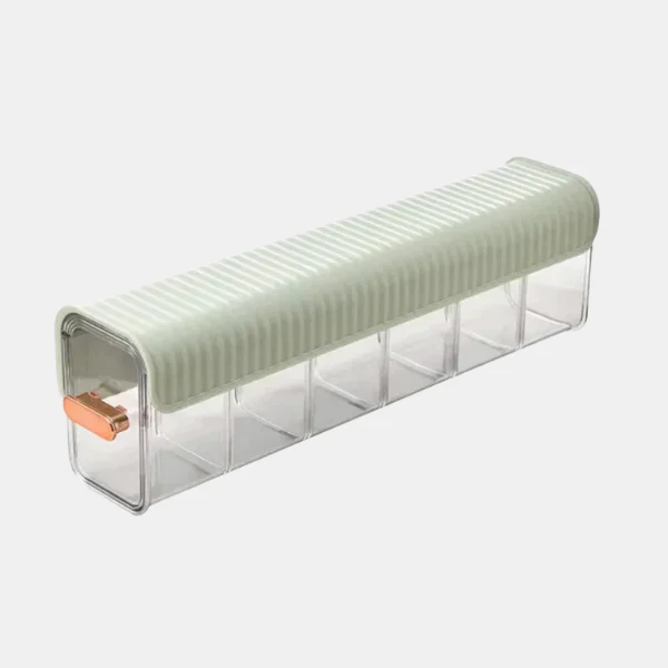 Wandbeugel Strak Design met Duurzame Ondersteuning voor Georganiseerde Ruimtes - Afbeelding 6