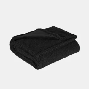 Waterdichte Intimiteitsdeken Zacht, Beschermend en Gezellig voor Zorgeloze Momenten