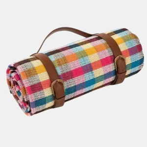 Waterdichte Opvouwbare Picknickmat Draagbare Buitenkleed Voor Camping En Strand