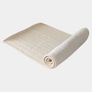 Zachte Antislip Fleece Bankovertrek – Warmte & Bescherming voor Jouw Bank