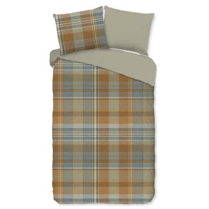 Good Morning Humfried Dekbedovertrek 140×200/220