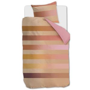 Beddinghouse Time Square Dekbedovertrek – 140×200/220 cm