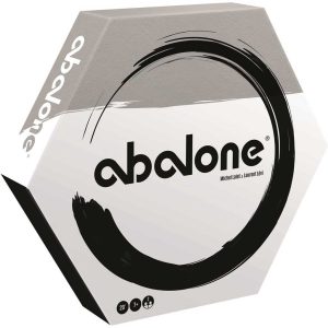 Abalone NEW