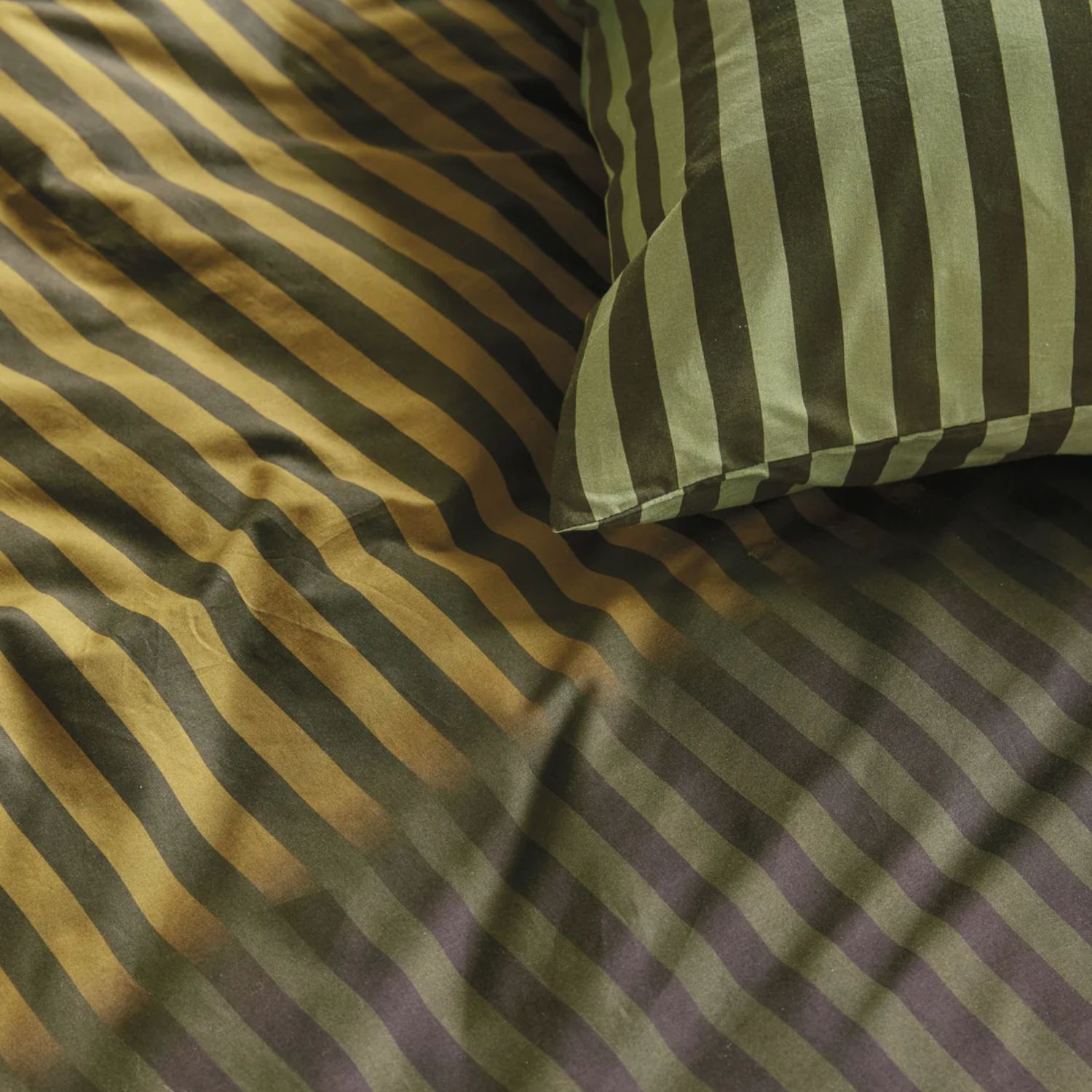 Beddinghouse Jonah Dekbedovertrek – 140×200/220 cm - Afbeelding 5