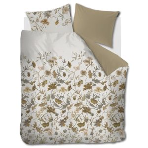 Beddinghouse Elizabeth Dekbedovertrek – 200×200/220 cm