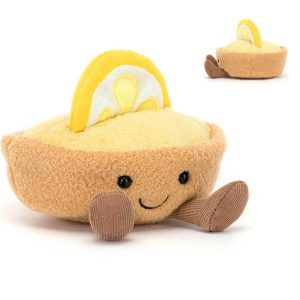 Amuseables Collette Tarte Au Citron