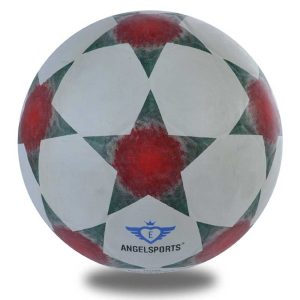 Angel Sports straatvoetbal  maat 5