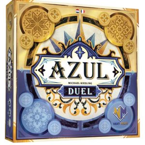 Azul Duel