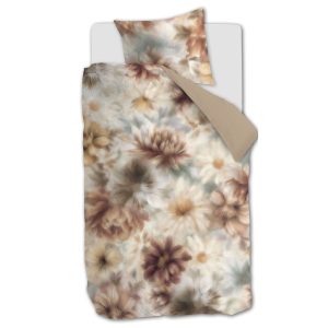 Beddinghouse Tuuli Dekbedovertrek – 140×200/220 cm