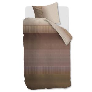 Kardol Mimic Dekbedovertrek – 140×200/220
