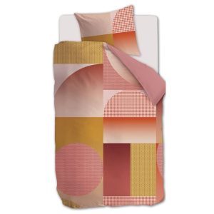 Beddinghouse Sunset Boulevard Dekbedovertrek – 140×200/220 cm