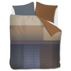 Beddinghouse Oxford Street Dekbedovertrek – 200×200/220 cm