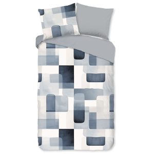 Good Morning Aiden Dekbedovertrek 140×200/220