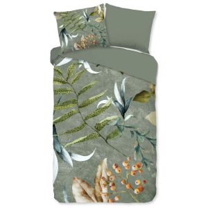 Good Morning Janika Dekbedovertrek – 140×200/220 cm