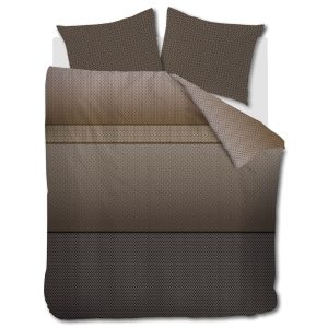 Beddinghouse Carter Dekbedovertrek – 200×200/220 cm