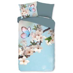 Good Morning Mayla Dekbedovertrek 140×200/220