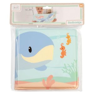 badboekje zeevriendjes