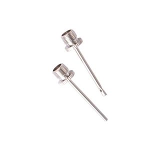 Ballenpompnaalden 2 stuks