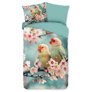 Good Morning Dekbedovertrek Chibi – 140×200/220 cm