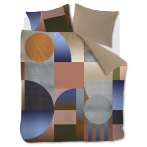 Beddinghouse Dutch Design Magic dekbedovertrek – 200×200/220 cm