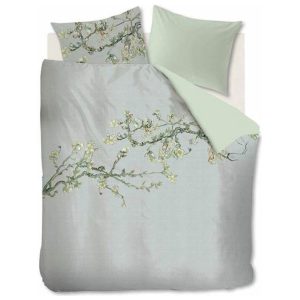 Beddinghouse Van Gogh Blossom dekbedovertrek – 200×200/220 cm