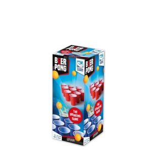 Beer Pong