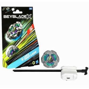 Beyblade X Buster Dran 1-60A UX Starterpack