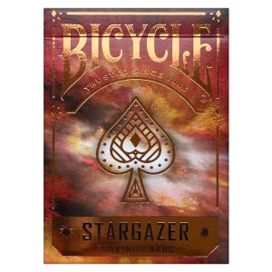 Bicycle Stargazer