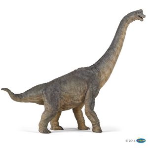 brachiosaurus