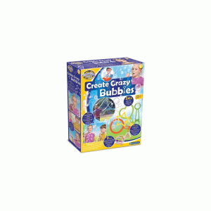 Brainstorm Create Crazy Bubbles